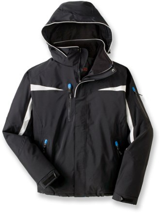 Product Image of color Black