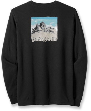 Back View (Black)