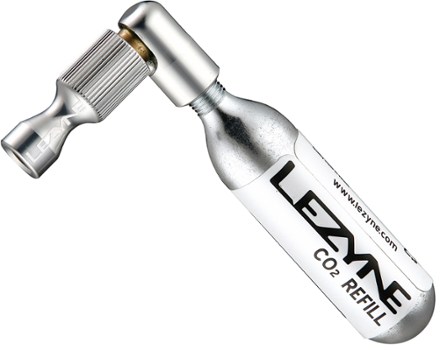 Lezyne Trigger Drive CO2 Tire Inflator at REI
