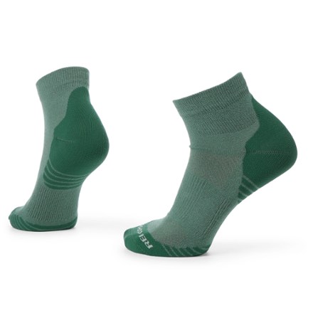 REI Co-op Flash COOLMAX Ultralight Quarter Socks 0