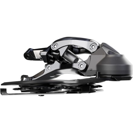 Shimano XT M8200 12-Speed Rear Derailleur 3