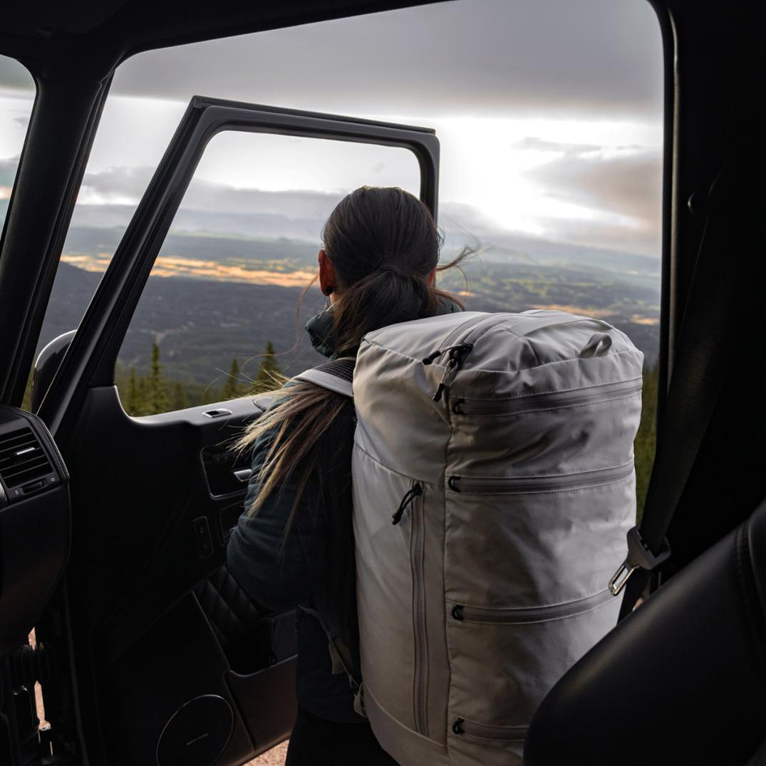 Location Image for SEG45 Travel Pack