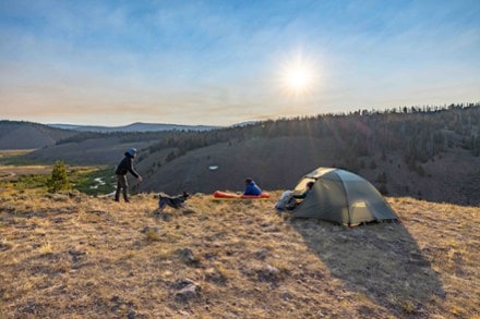 Big Agnes Copper Spur UL2 XL Tent 8