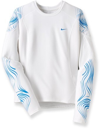 Product Image of color White/New Blue