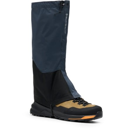 Black Diamond UL Frontpoint Gaiters 1