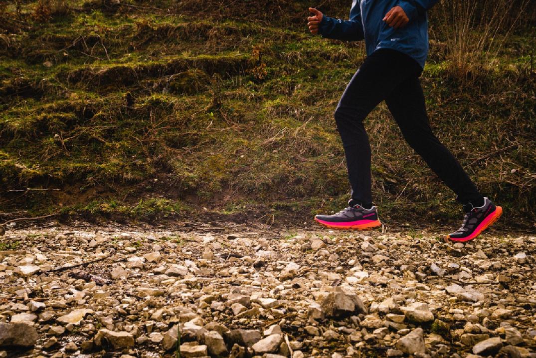 Location Image for Ultra Glide 2 Trail-Running Shoes - Women's