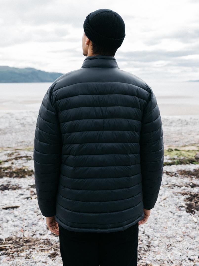 Location Image for Nimbus Insulated Jacket - Men's