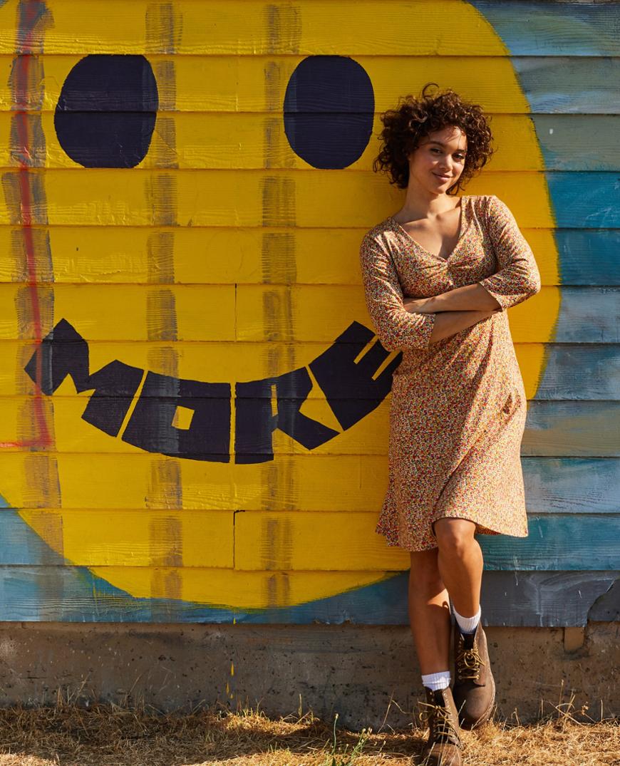 Location Image for Rosalinda Dress