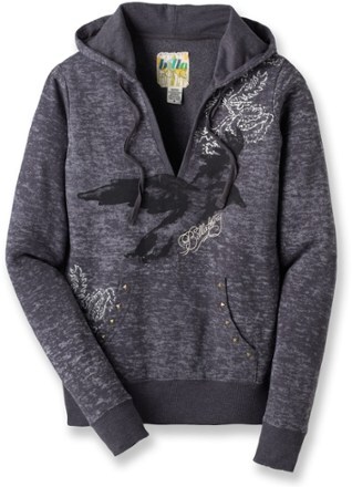 Product Image of color Charcoal
