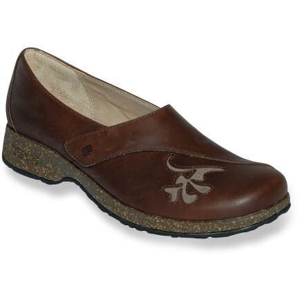 Product Image of color Oakies Brown