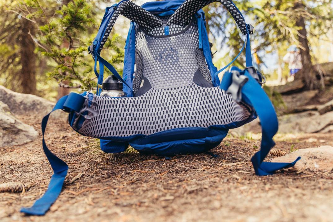 Location Image for Katmai 55 Pack - Men's