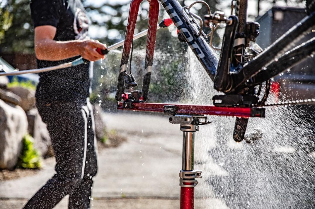 Location Image for Sprint Bike Repair Stand