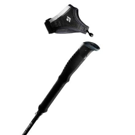 Black Diamond Distance Carbon Z FKT Trekking Poles - Pair 8
