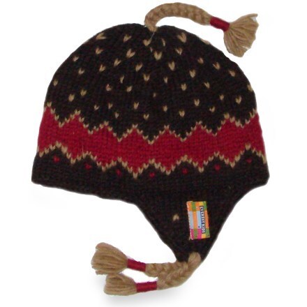 Product Image of color Brown