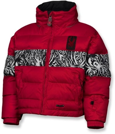 Product Image of color Red