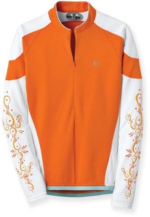 Product Image of color Burnt Orange