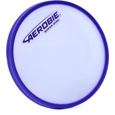 Aerobie Superdisc Flying Disc 0
