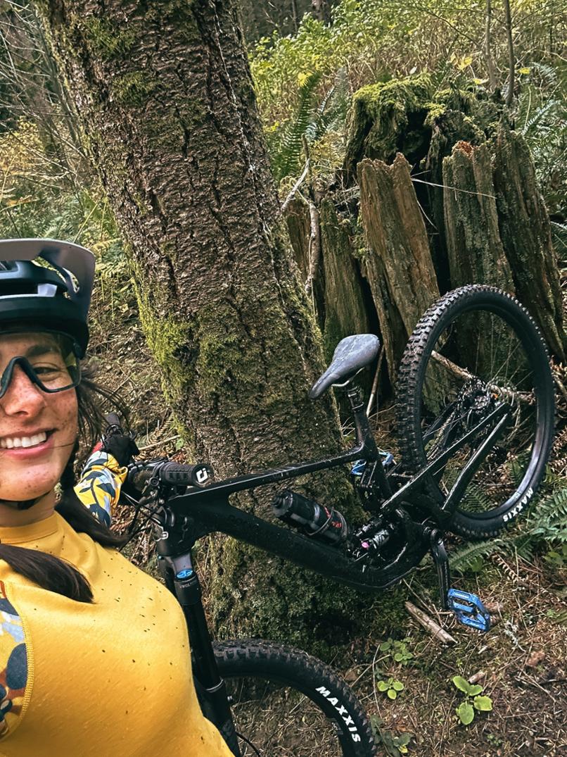 Location Image for Altitude Carbon 50 Mountain Bike