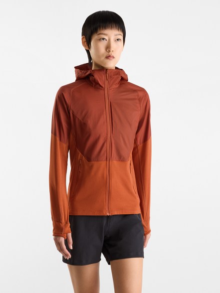 On Body Image of color Fika