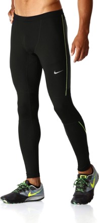 nike essential tights