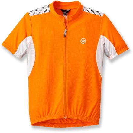 Product Image of color Persimmon