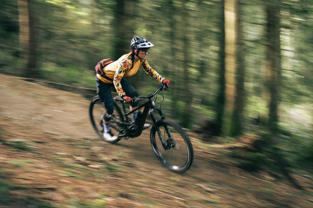 Location Image for Altitude Carbon 50 Mountain Bike