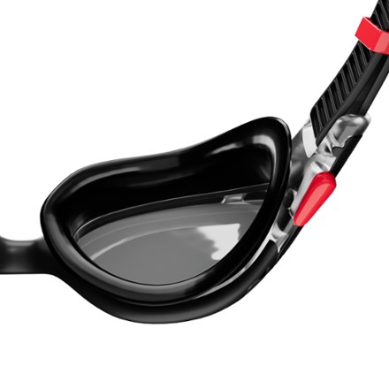 Speedo Biofuse 2.0 Mirrored Goggles 4