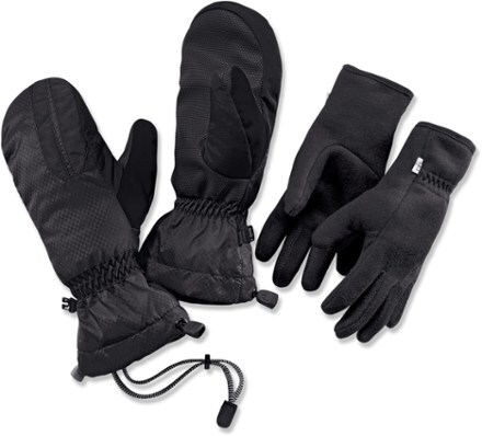 Product Image of color Black