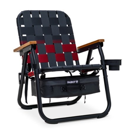 PARKIT Voyager Chair 0