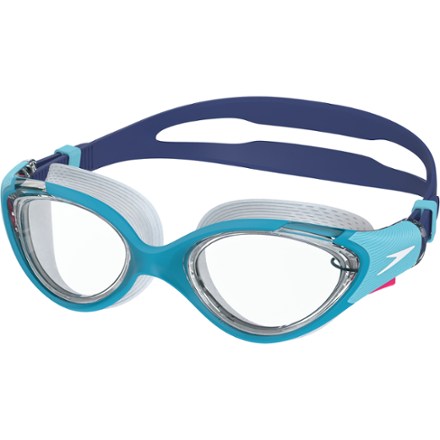 Speedo Biofuse 2.0 Goggles - Women's 0