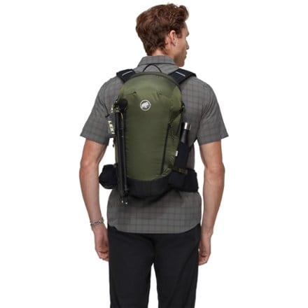 Mammut Lithium 20 Pack - Men's 3