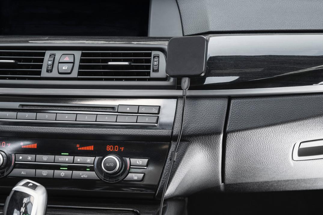 Location Image for Car Mount - Charging Qi2