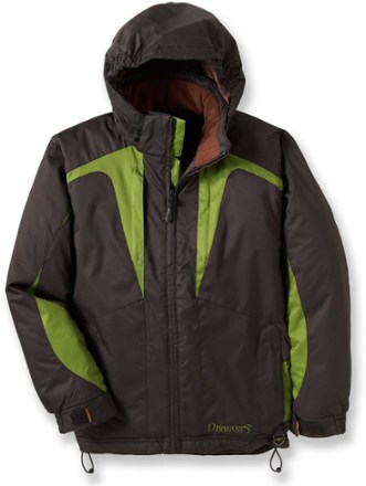 Product Image of color Black/Forest