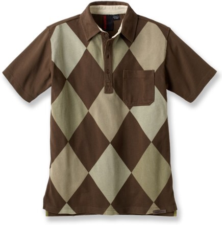 Product Image of color Roasted Brown