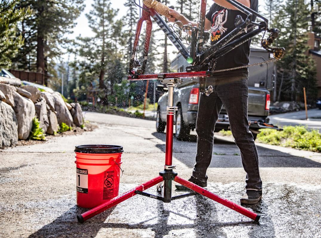 Location Image for Sprint Bike Repair Stand