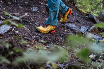 Location Image for Akyra II Hiking Shoes - Men's