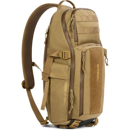 Grayl Transport EXP 18 Sling Travel Pack 0