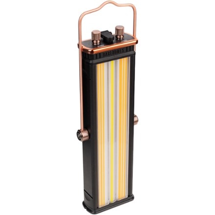 Barebones Lamplighter Field Light 0
