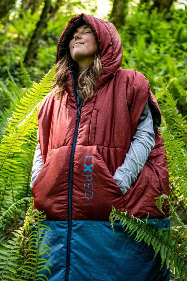 Location Image for Dreamwalker Sleeping Bag