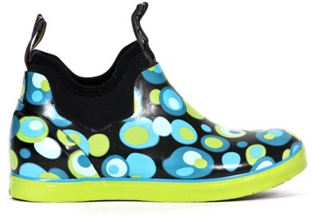 Product Image of color Blue Bubbles
