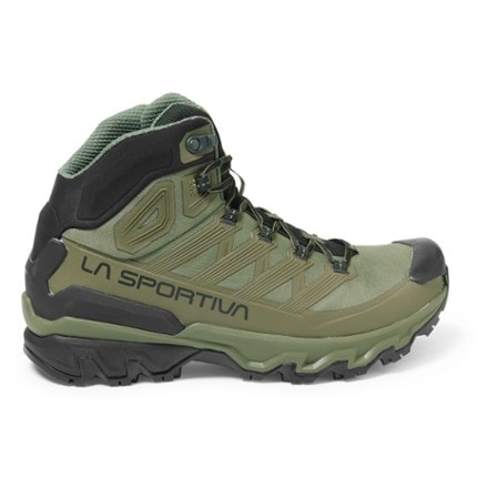 La Sportiva Ultra Raptor 3 Mid GTX Hiking Boots - Men's 0