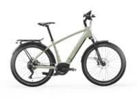 Electric Bikes