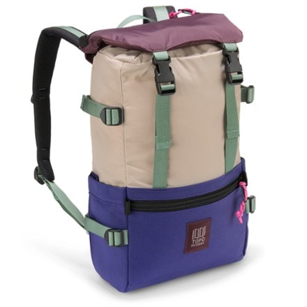 Topo Designs Rover Pack 0