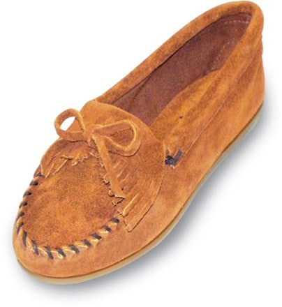 Product Image of color Brown Suede