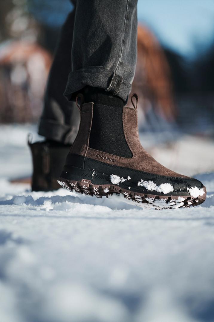 Location Image for Boda NT Boots - Women's