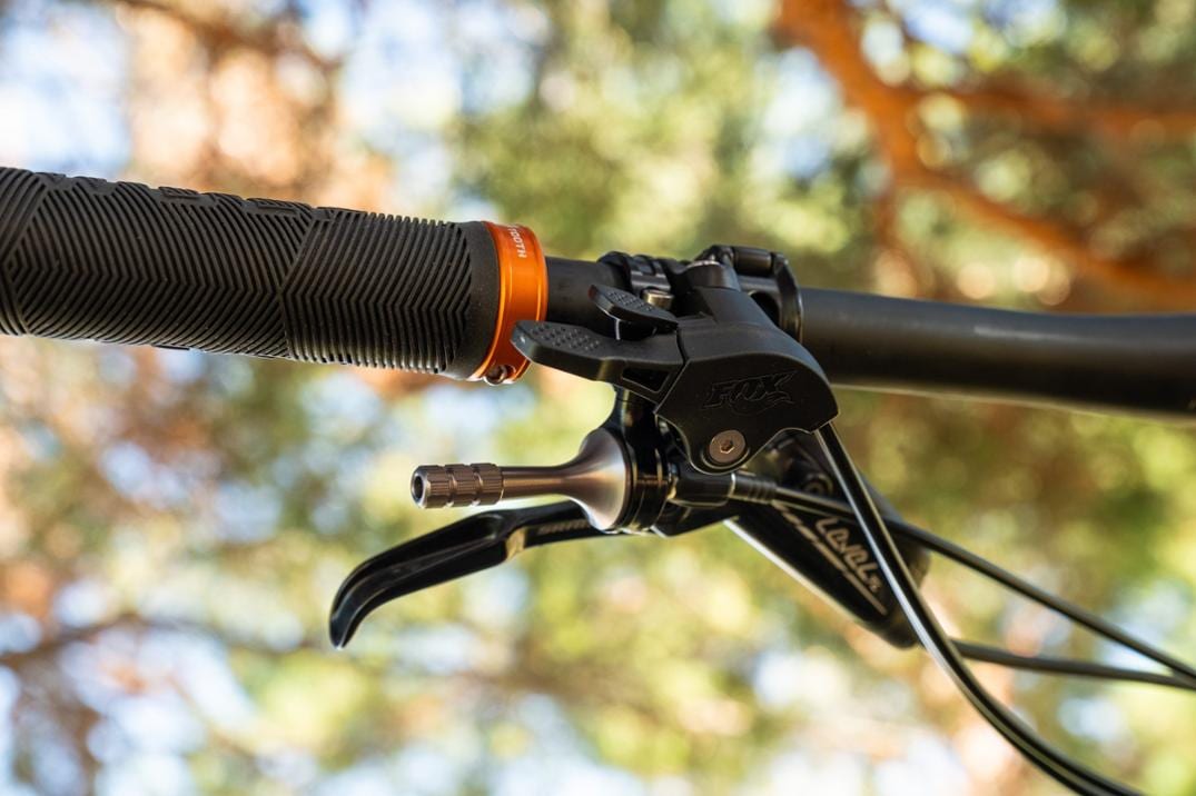 Location Image for ReMote 360 Lever