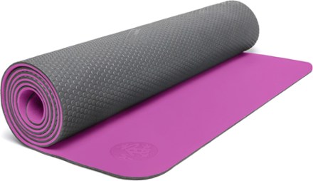 Manduka LiveON Yoga Mat - REI Manduka LiveON Yoga Mat - REI