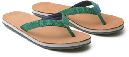 reef swing flip flops
