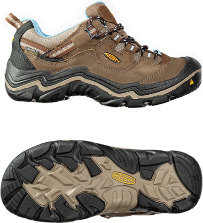 rei keen durand