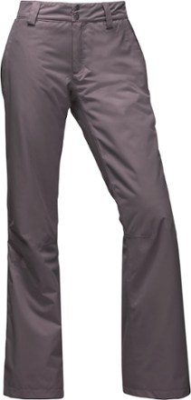 north face sickline pants